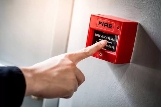 ProGuard Alarm Systems